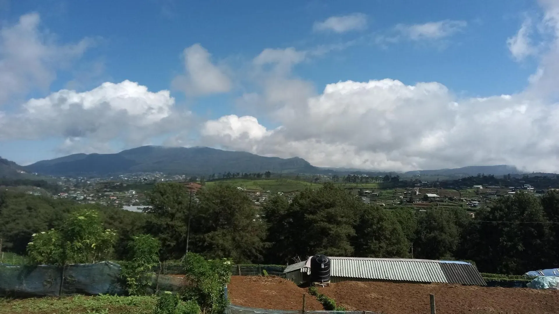 Nipuni Sky Inn Nuwara Eliya