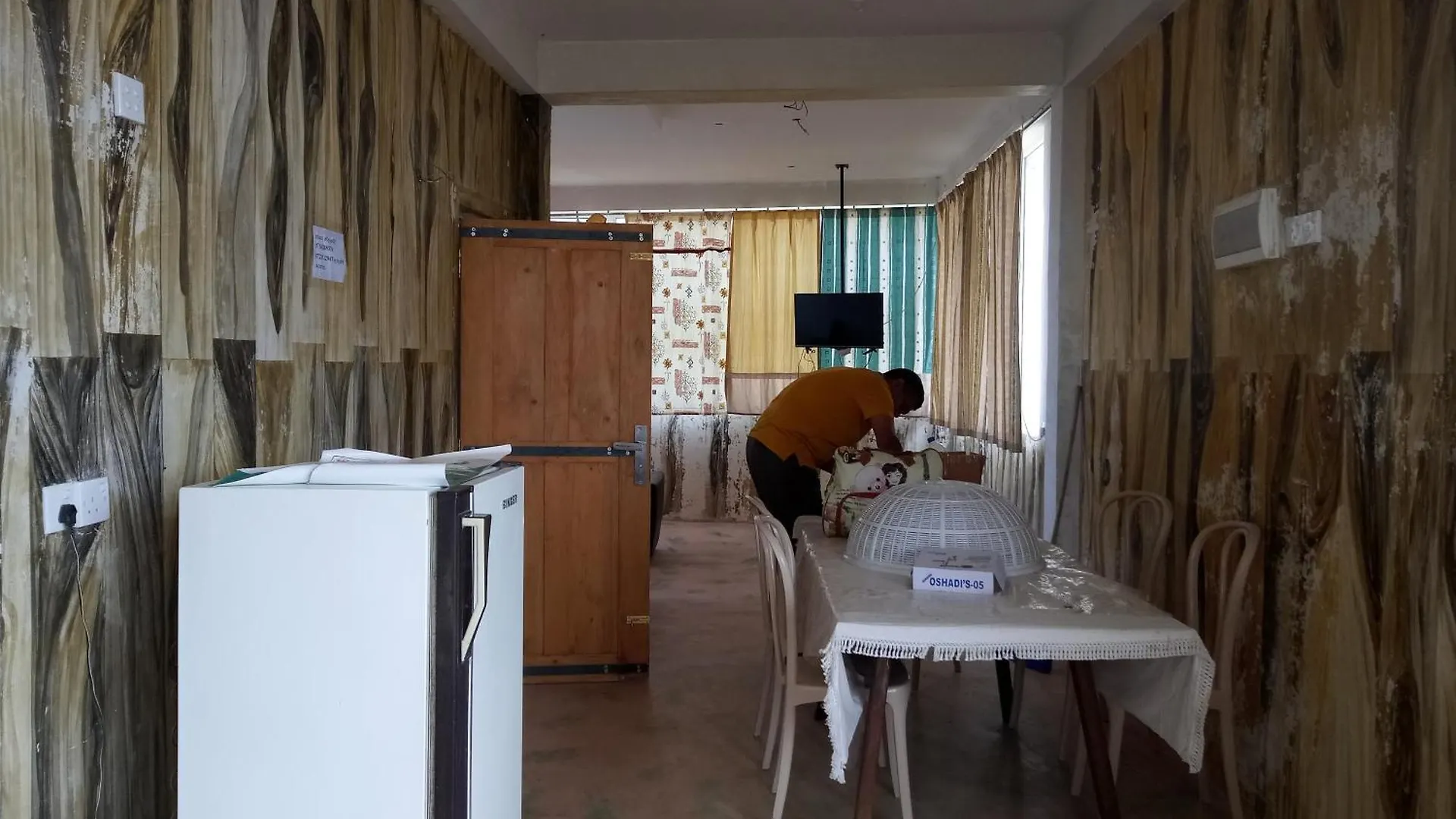Nipuni Sky Inn Nuwara Eliya